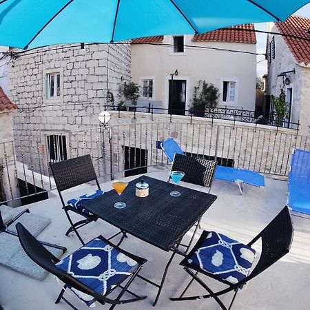 Studio Apartments Bonaca Сплит Экстерьер фото