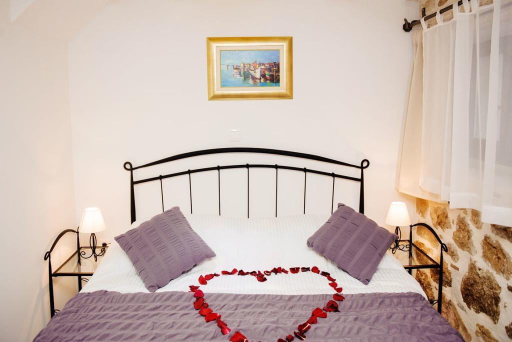 Studio Apartments Bonaca Сплит Экстерьер фото