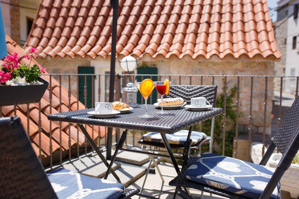 Studio Apartments Bonaca Сплит Экстерьер фото