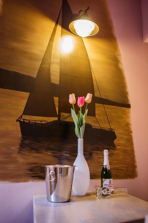 Studio Apartments Bonaca Сплит Экстерьер фото