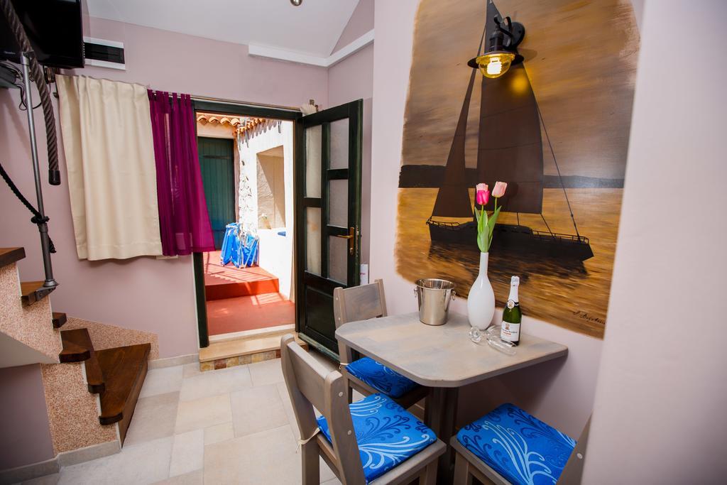 Studio Apartments Bonaca Сплит Экстерьер фото