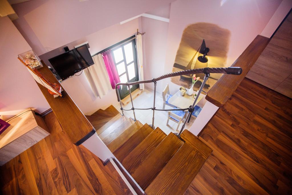 Studio Apartments Bonaca Сплит Экстерьер фото