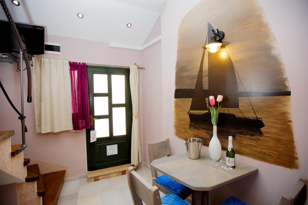 Studio Apartments Bonaca Сплит Экстерьер фото