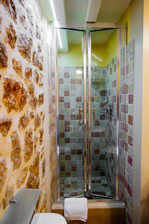 Studio Apartments Bonaca Сплит Экстерьер фото