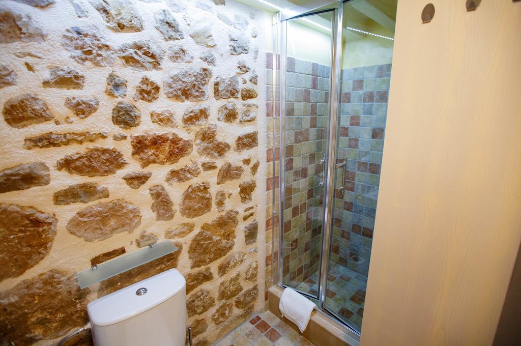 Studio Apartments Bonaca Сплит Экстерьер фото