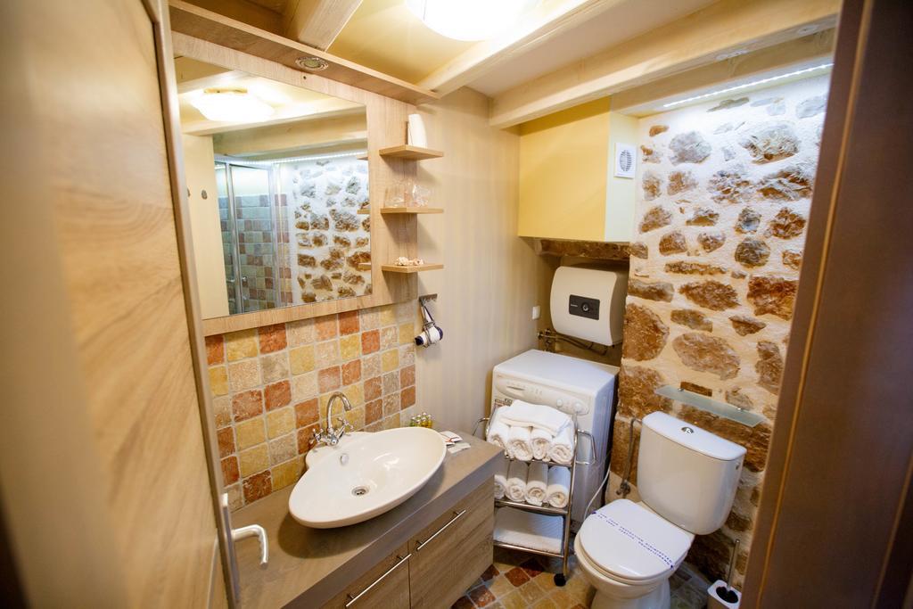 Studio Apartments Bonaca Сплит Экстерьер фото