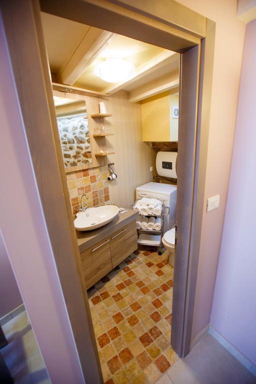 Studio Apartments Bonaca Сплит Экстерьер фото