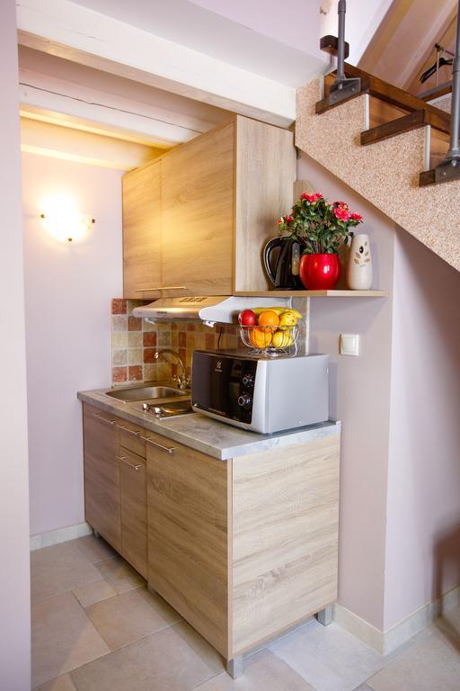 Studio Apartments Bonaca Сплит Экстерьер фото