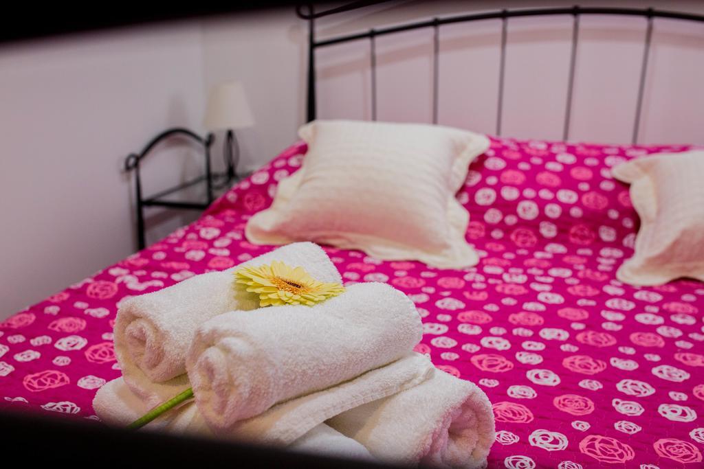 Studio Apartments Bonaca Сплит Экстерьер фото