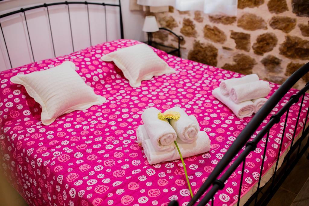 Studio Apartments Bonaca Сплит Экстерьер фото