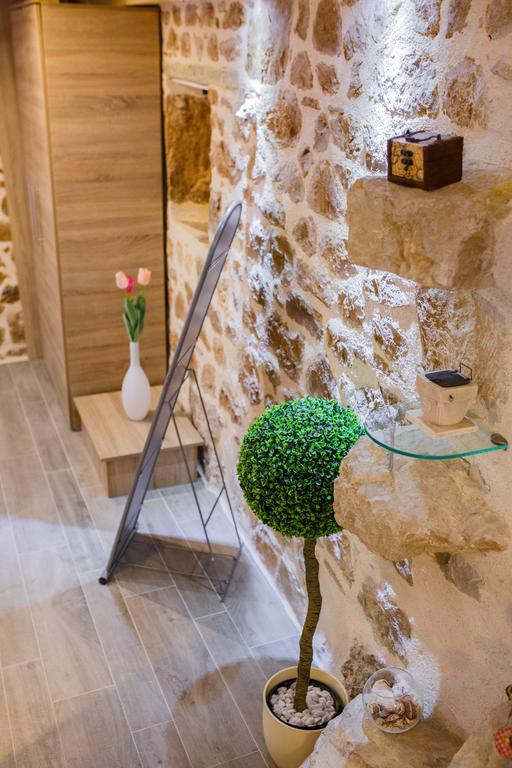 Studio Apartments Bonaca Сплит Экстерьер фото