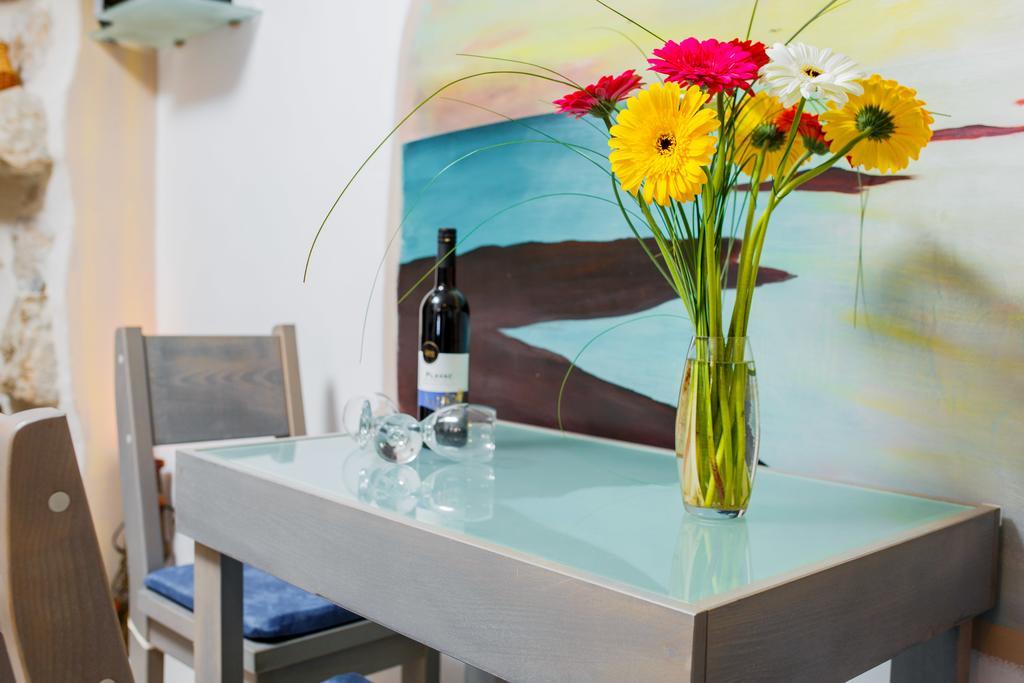 Studio Apartments Bonaca Сплит Экстерьер фото