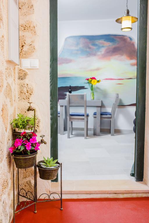 Studio Apartments Bonaca Сплит Экстерьер фото